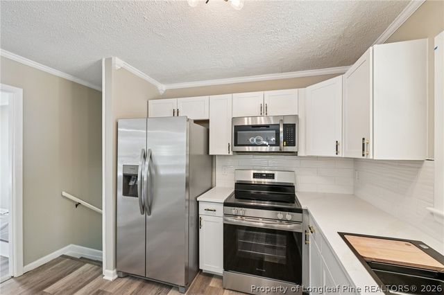 946 Rancho Drive, Fayetteville, NC 28303