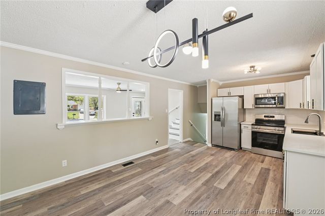946 Rancho Drive, Fayetteville, NC 28303