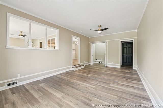 946 Rancho Drive, Fayetteville, NC 28303