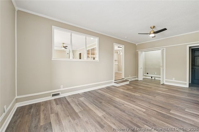 946 Rancho Drive, Fayetteville, NC 28303