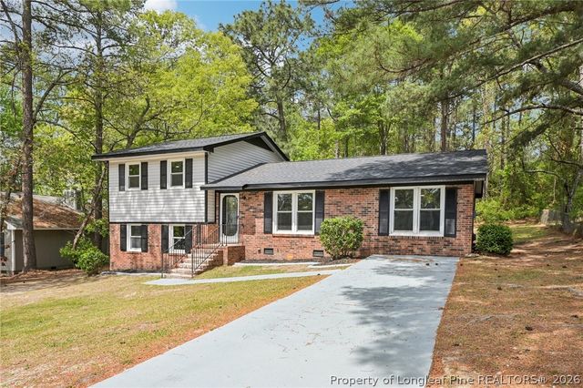 946 Rancho Drive, Fayetteville, NC 28303