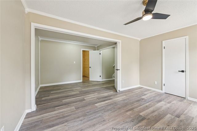 946 Rancho Drive, Fayetteville, NC 28303