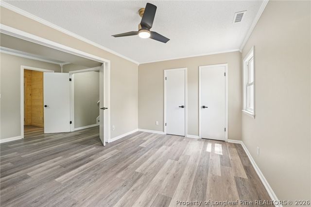 946 Rancho Drive, Fayetteville, NC 28303