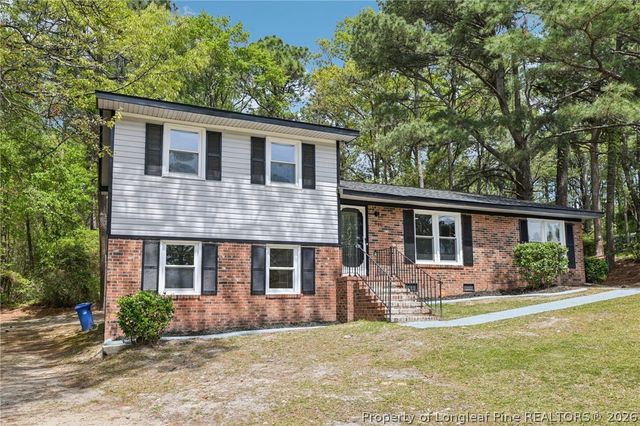 946 Rancho Drive, Fayetteville, NC 28303