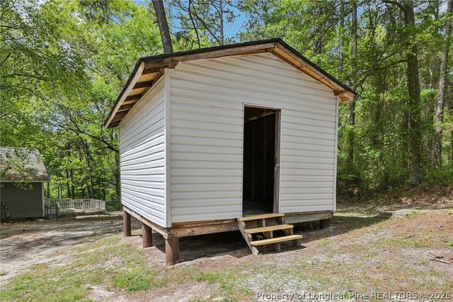 946 Rancho Drive, Fayetteville, NC 28303