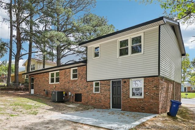 946 Rancho Drive, Fayetteville, NC 28303