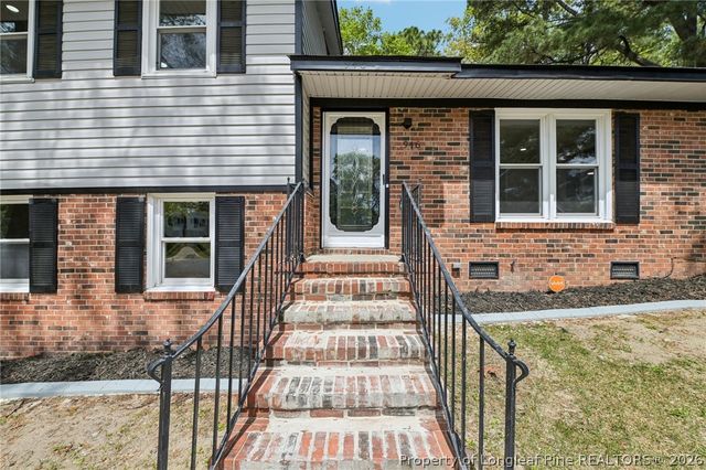946 Rancho Drive, Fayetteville, NC 28303