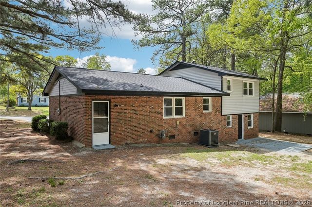 946 Rancho Drive, Fayetteville, NC 28303