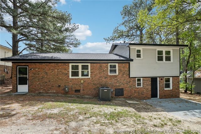 946 Rancho Drive, Fayetteville, NC 28303