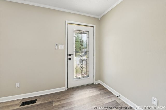946 Rancho Drive, Fayetteville, NC 28303