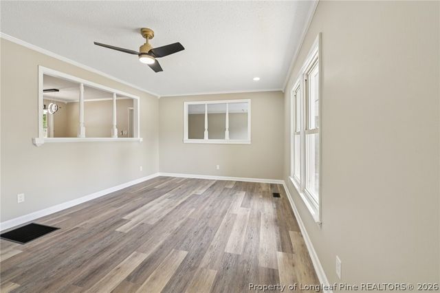 946 Rancho Drive, Fayetteville, NC 28303