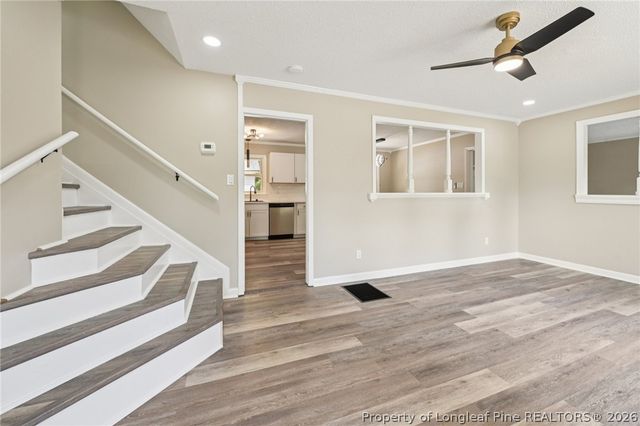 946 Rancho Drive, Fayetteville, NC 28303