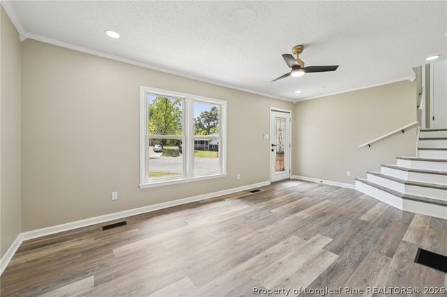 946 Rancho Drive, Fayetteville, NC 28303