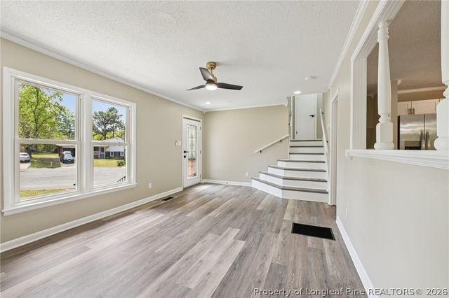 946 Rancho Drive, Fayetteville, NC 28303
