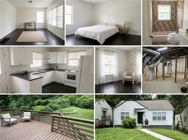 1427 Westmont Road SW, Atlanta, GA 30311