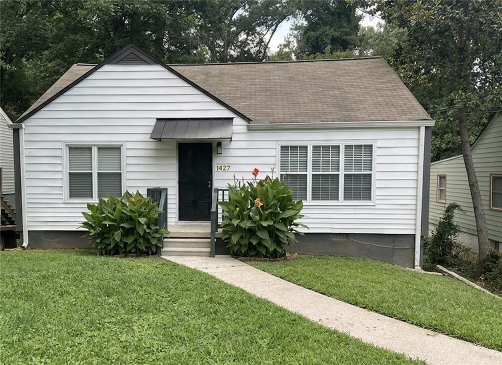 1427 Westmont Road SW, Atlanta, GA 30311