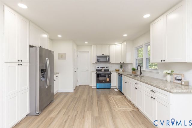 801 Shelby Dr, Richmond, VA 23224