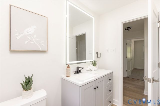 801 Shelby Dr, Richmond, VA 23224