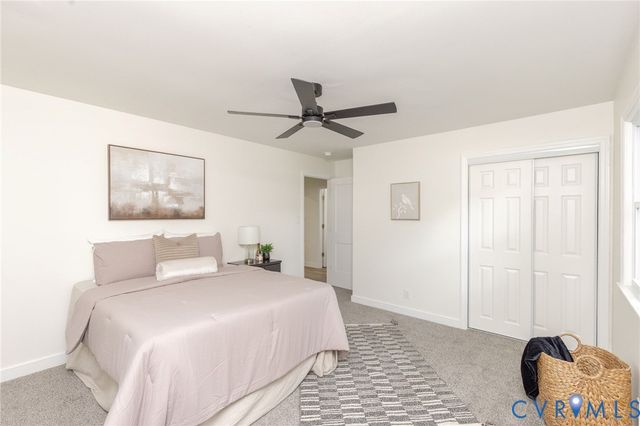 801 Shelby Dr, Richmond, VA 23224
