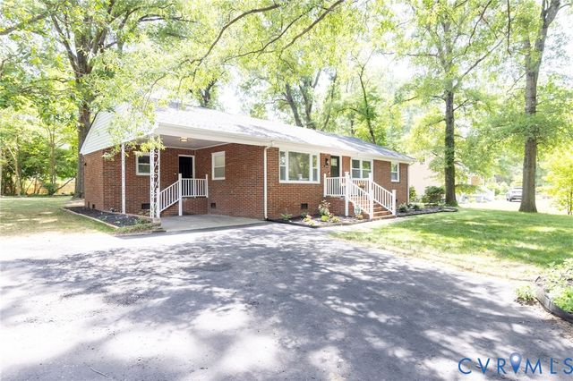 801 Shelby Dr, Richmond, VA 23224