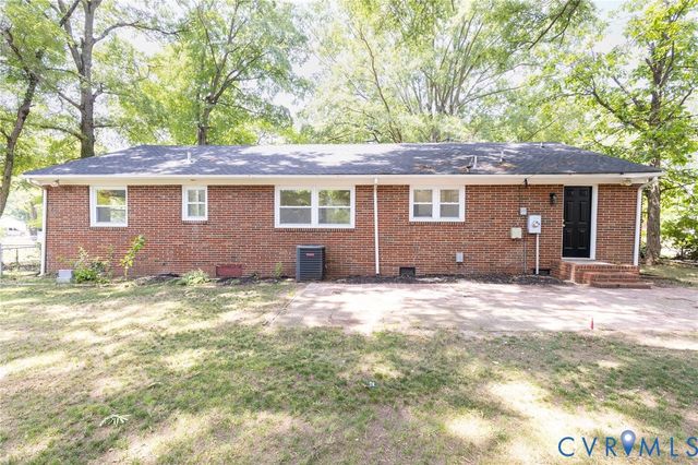 801 Shelby Dr, Richmond, VA 23224