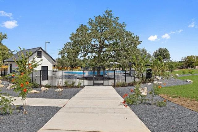 444 Eagle Canyon DR, Leander, TX 78641