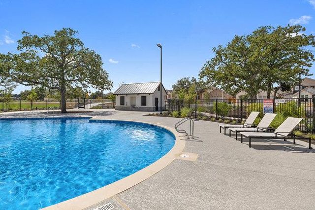 444 Eagle Canyon DR, Leander, TX 78641