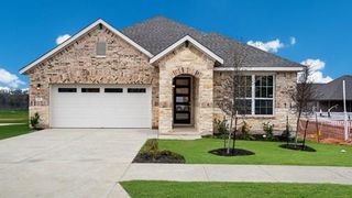 444 Eagle Canyon DR, Leander, TX 78641