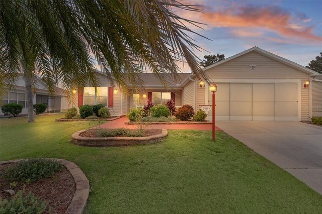 2583 RAINTREE DRIVE, The Villages, FL 32162