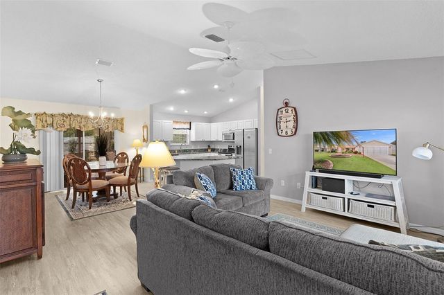 2583 RAINTREE DRIVE, The Villages, FL 32162