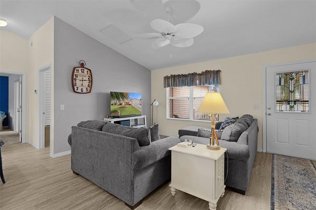 2583 RAINTREE DRIVE, The Villages, FL 32162