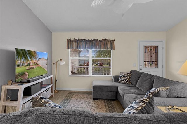 2583 RAINTREE DRIVE, The Villages, FL 32162