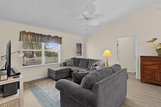 2583 RAINTREE DRIVE, The Villages, FL 32162