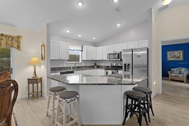 2583 RAINTREE DRIVE, The Villages, FL 32162