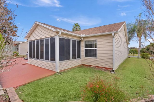 2583 RAINTREE DRIVE, The Villages, FL 32162