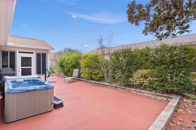 2583 RAINTREE DRIVE, The Villages, FL 32162