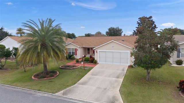 2583 RAINTREE DRIVE, The Villages, FL 32162