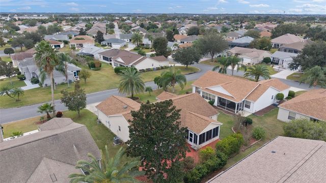 2583 RAINTREE DRIVE, The Villages, FL 32162