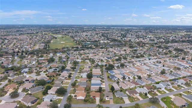 2583 RAINTREE DRIVE, The Villages, FL 32162