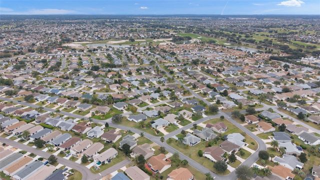 2583 RAINTREE DRIVE, The Villages, FL 32162