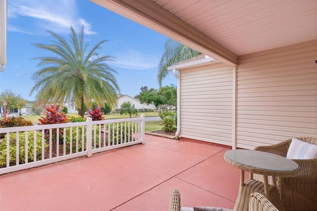 2583 RAINTREE DRIVE, The Villages, FL 32162