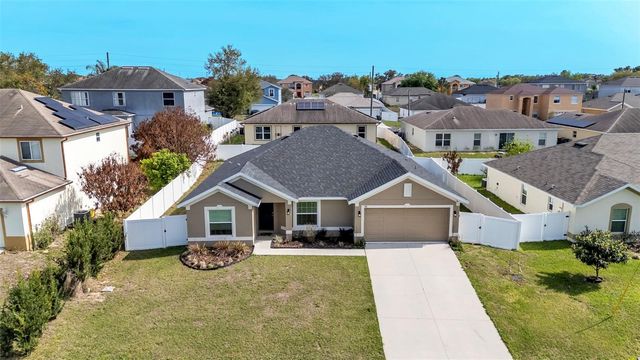 310 ATHABASCA PLACE, Poinciana, FL 34759