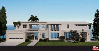 324 Aderno Way, Pacific Palisades (los Angeles), CA 90272