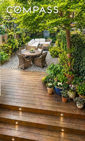 793 A Willoughby Avenue, New York City, NY 11206
