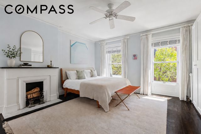 793 A Willoughby Avenue, New York City, NY 11206