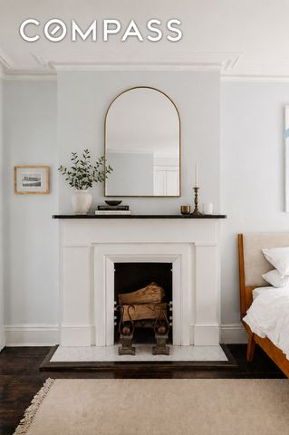 793 A Willoughby Avenue, New York City, NY 11206