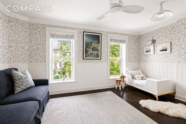 793 A Willoughby Avenue, New York City, NY 11206