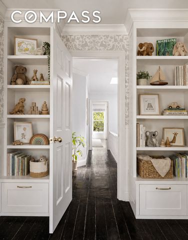 793 A Willoughby Avenue, New York City, NY 11206