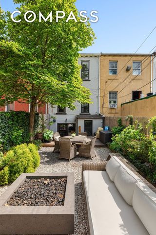 793 A Willoughby Avenue, New York City, NY 11206