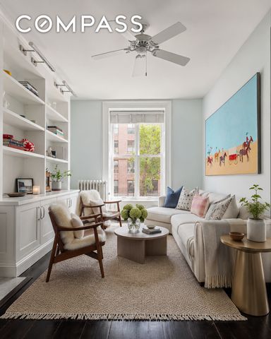 793 A Willoughby Avenue, New York City, NY 11206